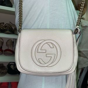 Gucci crossbody bag